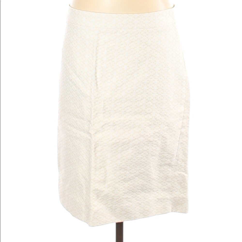 JCrew Pencil Skirt